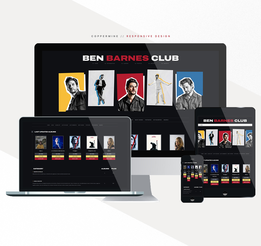 responsive-coppermine
